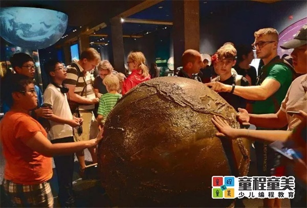 2019童程童美國際編程研學營圓滿收官，500名學員點亮名校夢！