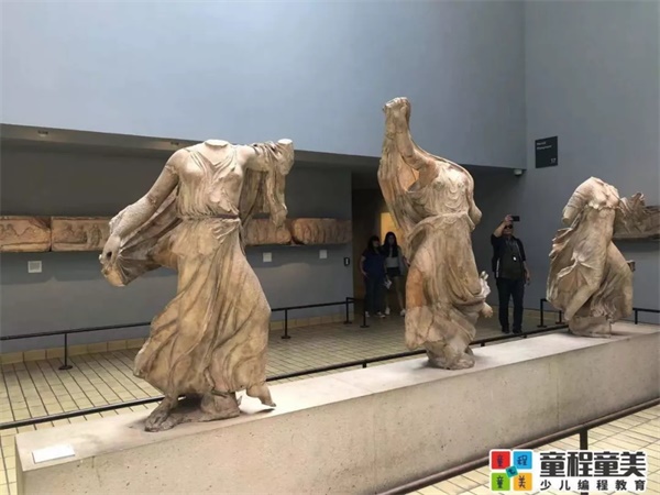 2019童程童美國際編程研學營圓滿收官，500名學員點亮名校夢！