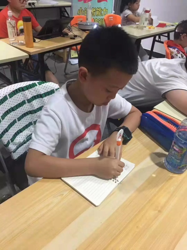 童程童美央視小記者集訓(xùn)，走進(jìn)古都南京！