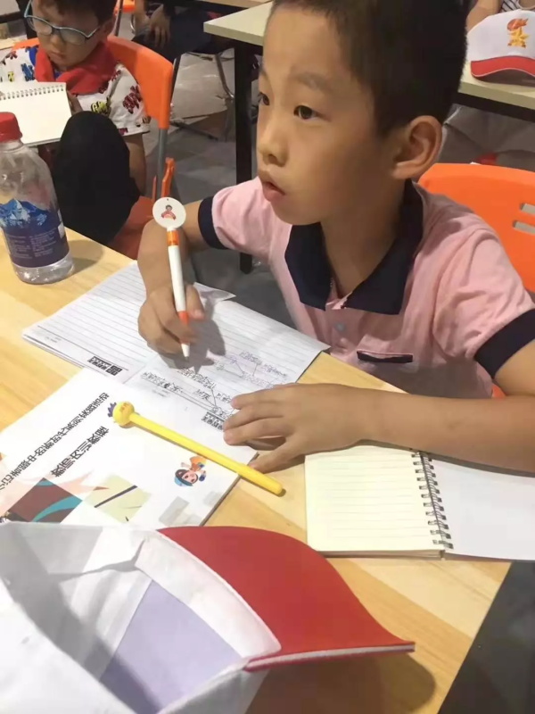 童程童美央視小記者集訓(xùn)，走進(jìn)古都南京！