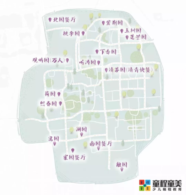 【國內營地】童程童美?北京清華AI精英創投挑戰營報名開啟！